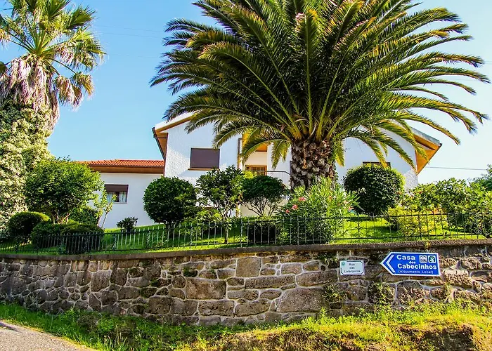 Appartamento Casa Dos Cabecinhos *