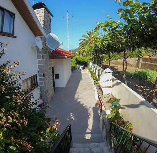 Casa Dos Cabecinhos * Paradamonte