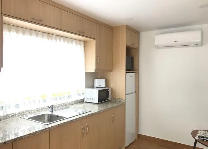 Casa Dos Cabecinhos Appartamento *