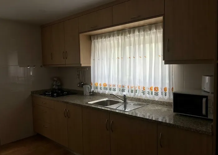 Casa Dos Cabecinhos Appartamento *