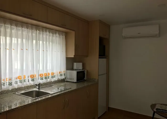 Appartamento Casa Dos Cabecinhos