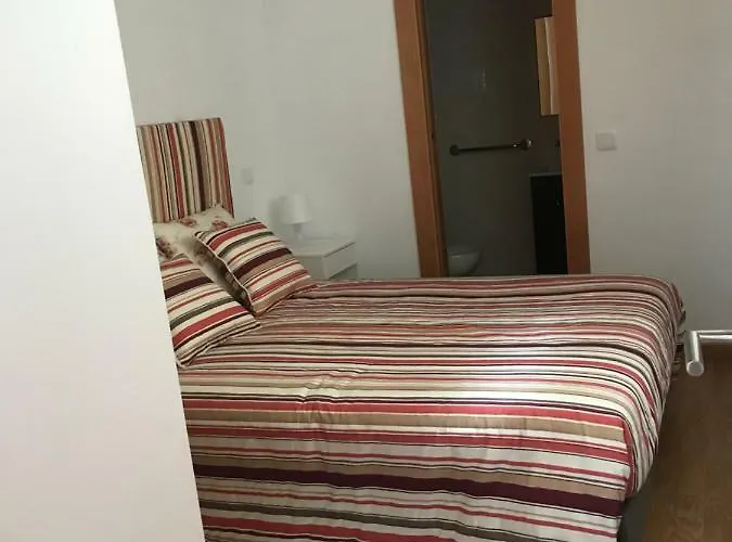 Appartamento Casa Dos Cabecinhos *