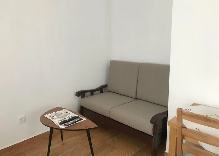 Casa Dos Cabecinhos *