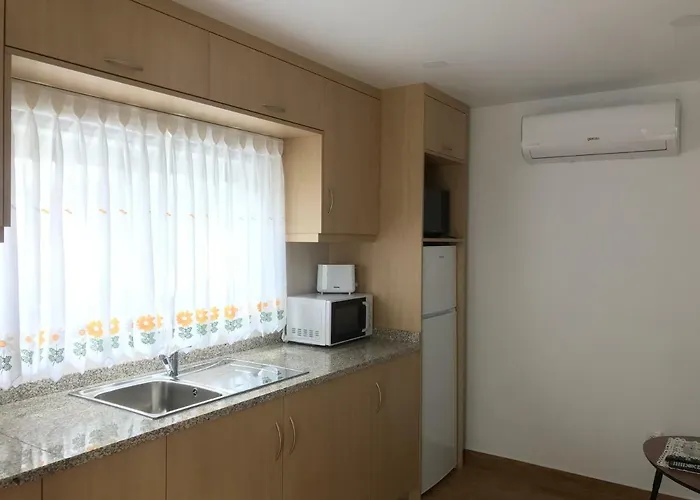 Casa Dos Cabecinhos Paradamonte