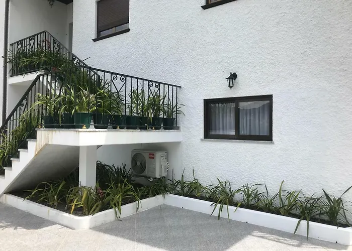 Casa Dos Cabecinhos Paradamonte