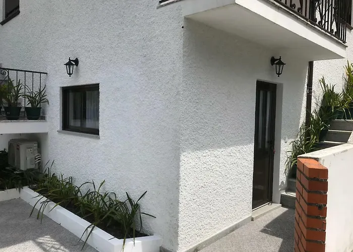 Appartamento Casa Dos Cabecinhos *