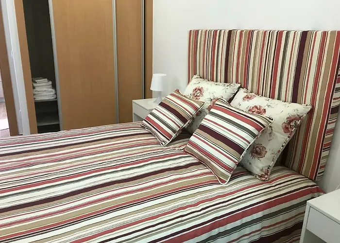 Casa Dos Cabecinhos Appartement