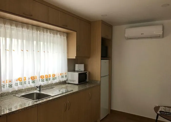 Appartamento Casa Dos Cabecinhos Paradamonte