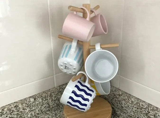 Casa Dos Cabecinhos Appartamento *