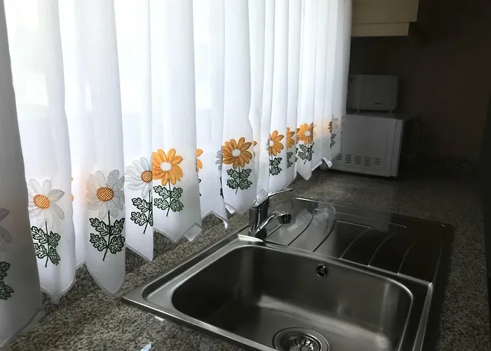 Casa Dos Cabecinhos Appartamento *