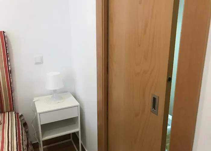 Casa Dos Cabecinhos Appartement *