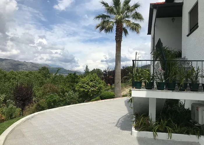 Casa Dos Cabecinhos *