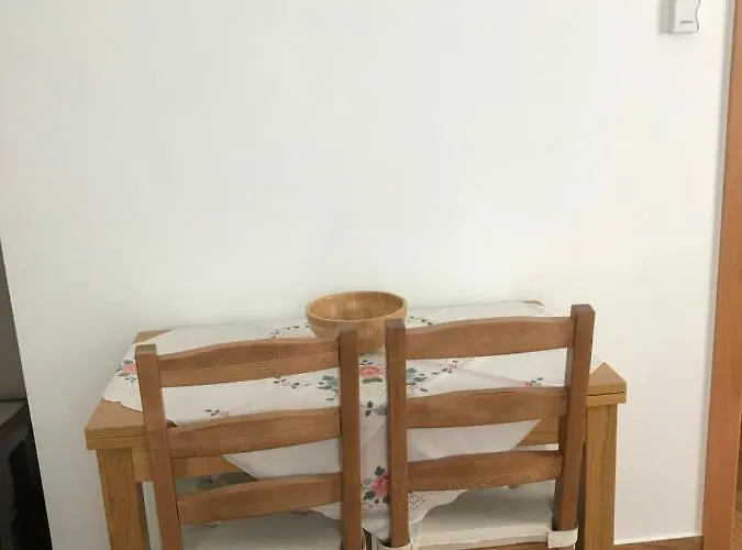 Appartement Casa Dos Cabecinhos *