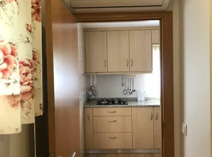 Casa Dos Cabecinhos Appartamento